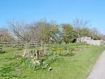 Stobthorn Cottage