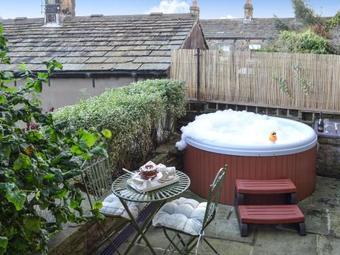 Eider Cottage