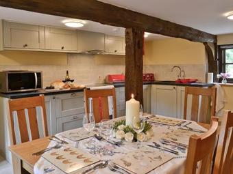 Mill Cottage