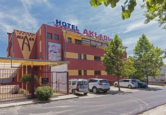 Akladi Family Hotel