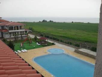 Aparthotel Rutland Bay