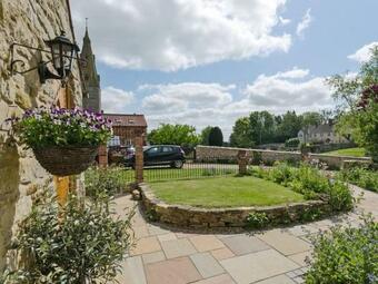 Apple Tree Cottage