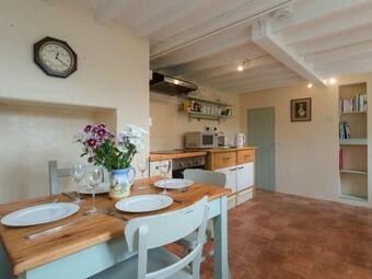 Pear Tree Cottage