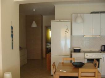 Apartamento Iason