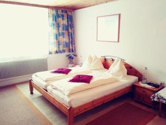 Apartamento Ferienwohnung Hobelleitner