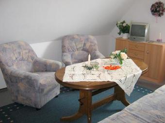 Apartamento Haus Dr�ckler - Urlaub Im Klosterdorf Cismar - [#3545]