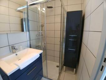 Apartamento Village Club Le Phare