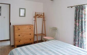 Three-bedroom Holiday Home In St-michel-de-montjoie