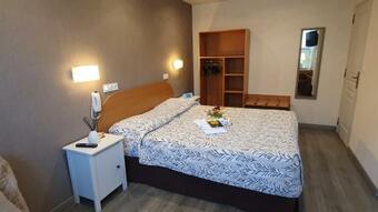 Hotel Logis Les Agriculteurs