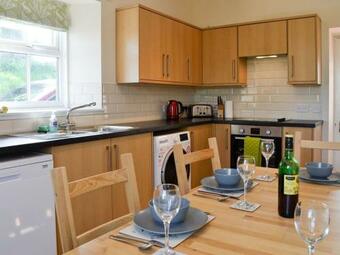 Clayhills Cottage