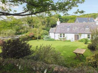 Gullieside Cottage