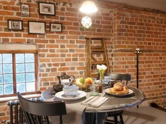 The Granary