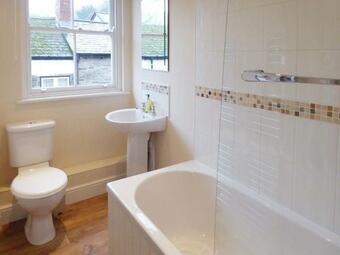 Tuppence Cottage