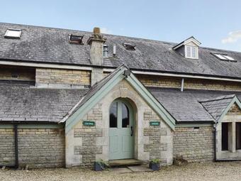 Game Cottage