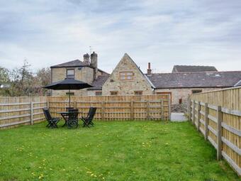 Dandelion Cottage