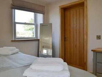 Greengill Farm Holiday Cottage
