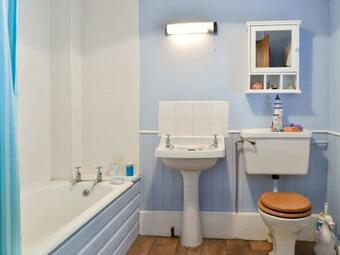 Ashberry Farm Cottage