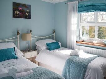 Seventh Heaven Cottage