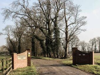The Cart Shed