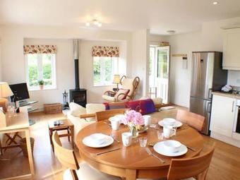 Broomley Cottage