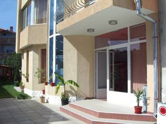 Vanessa Family Hotel