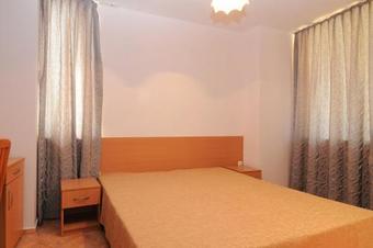 Pmg Apartments In Panorama Krim Beach Complex