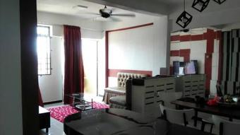 Apartamento Pd Perdana Condo Homestay