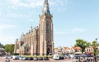 Two-bedroom Holiday Home In Dirkshorn