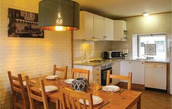 Four-bedroom Apartment In Simpelveld