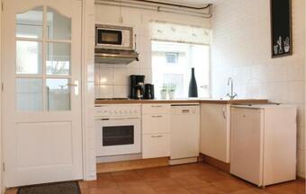 One-bedroom Apartment In Simpelveld