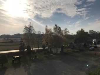 Posada Zajazd Skorpion Rzenisz�w