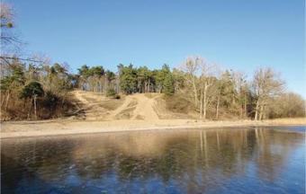 Four-bedroom Holiday Home In Wolin