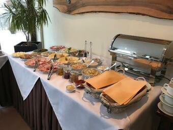 Hostal Pensjonat Pod Samowarem