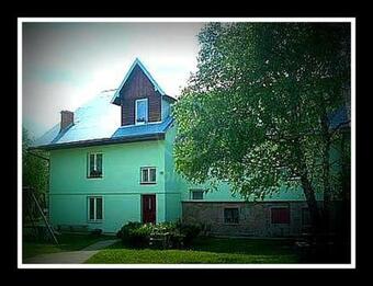 Hostal Dom Go?cinny Kama