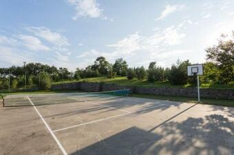 Hotel Zatoka Zab?ockich