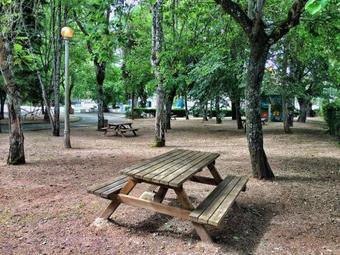 Bed & Breakfast Termas Da Sulfurea