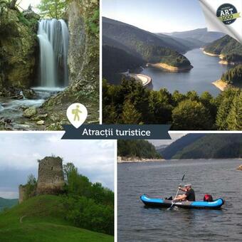 Hotel Pensiunea Art 1000