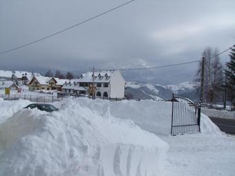 Hostal Hanul Dorului