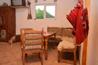 Hostal Pensiunea Morariu