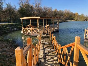 Hotel Aqua Vita Thermal Spa