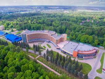 Hotel ??????????????? ???????? "???????"