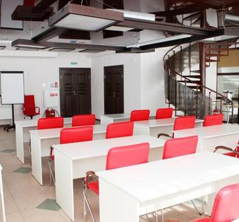 Hotel Eco Complex Tanay