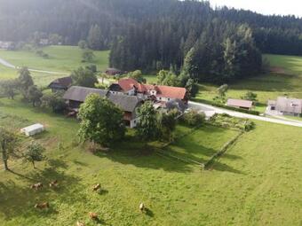 Agroturismo Tourist Farm Klev?