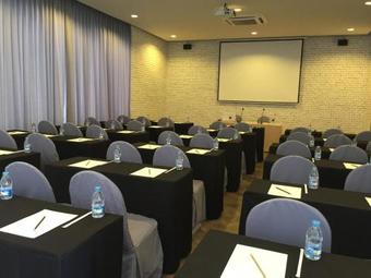 Hotel Prairie Hills Resort