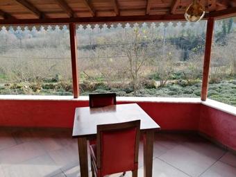 Agroturismo P?nar Restaurant Ve Konaklama