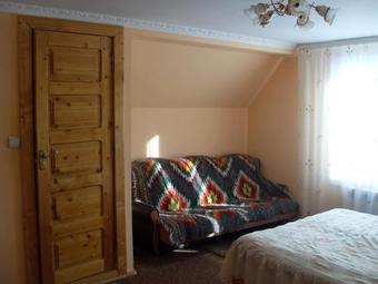 Hostal Zelenyj Gaj