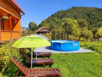 Lodge Felice Riposo