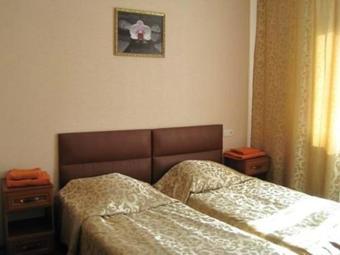 Uman Hotel