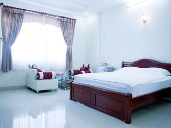 Hoang Minh Chau 2 Hotel