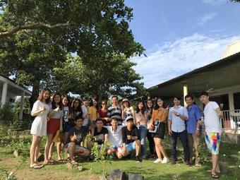 Posada Bien Rung Homestay